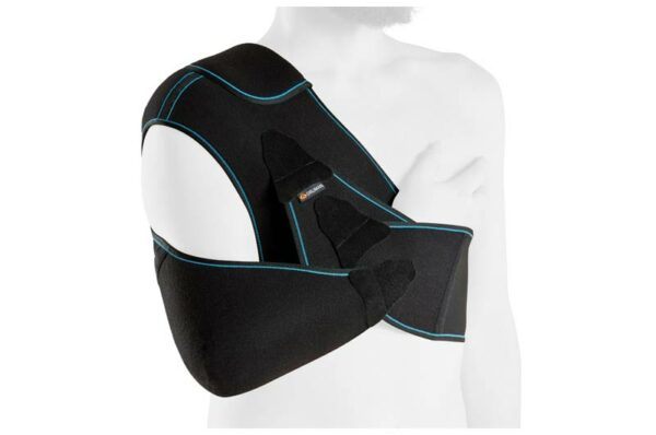 Orliman Gilet immobilisation épaule filet Should'R