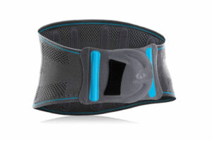 Orliman Ceinture de soutien lombaire Lombosoft