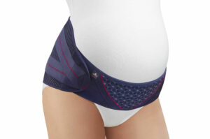 Orliman Ceinture de soutien lombaire Maternité Ninae Casual