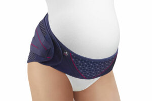 Orliman Ceinture de soutien lombaire Maternité Ninae Evolution