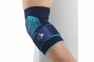 Orliman Coudiere Epi motion - Bleu, T3