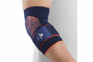 Orliman Coudiere Epi motion - Orange, T1