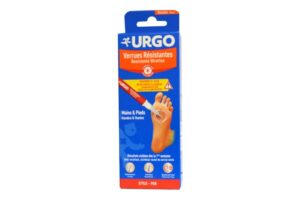 URGO VERRUES résistante stylo 1,5 ml