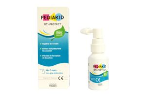 PEDIAKID OTI-PROTECT sirop 30 ml