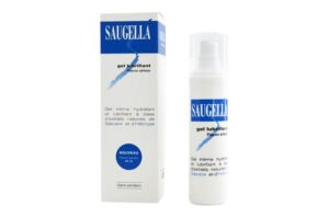 SAUGELLA Lubrifiant tube 50 ml