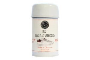 MAS DU ROSEAU Déo Basket et Sneackers 300 gr