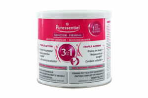 PURESSENTIEL Booster draineur minceur 240 g
