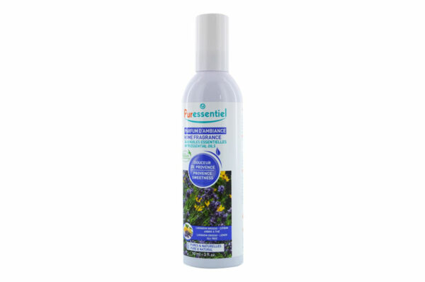PURESSENTIEL Parfum d'ambiance Douceur de Provence 90 ml