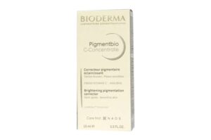 BIODERMA PIGMENTBIO C-Concentrate 15ml