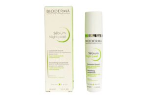 BIODERMA SEBIUM nignt peel 40ml
