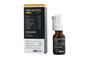 SYNACTIFS Oro Actifs 15 ml