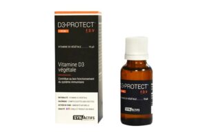SYNACTIFS D3 PROTECT 20 ml