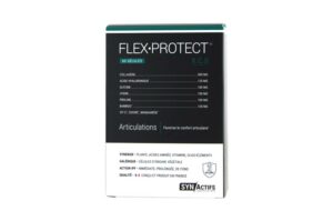 SYNACTIFS Flex Protect 60 gélules