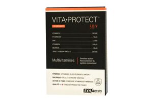 SYNACTIFS VITAPROTECT 30 gélules