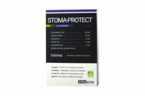 SYNACTIFS Stoma-Protect BIO 14 comprimés