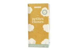 LES PETITES CHOSES tampon avec applicateur normal x16
