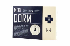 MEDIEXPERT SOMMEIL 30 gélules