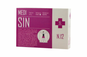 MEDI MEDISIN dégage sinus 15 gélules