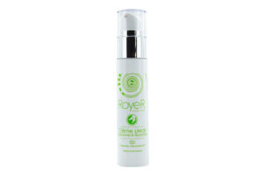 ROYER Cosmétique Escargot Crème pieds flacon pompe 50 ml