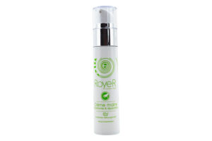 ROYER Cosmétique Escargot Crème mains flacon pompe 50 ml