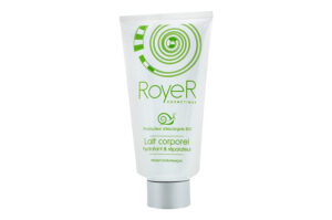 ROYER Cosmétique Escargot Lait corporel 150 ml