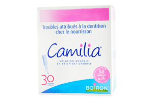 CAMILIA solution buvable boîte de 30 dosettes