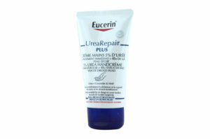 EUCERIN UreaRepair + Crème Mains 5% d'Urée tube 75 ml
