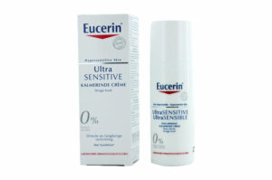 EUCERIN UltraSensible Soin Apaisant PS flacon 50 ml