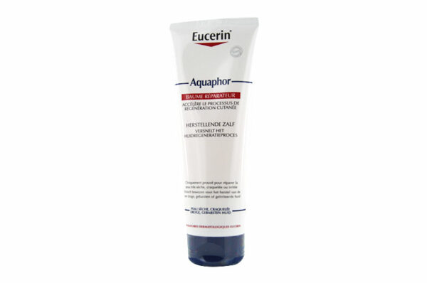 EUCERIN Aquaphor Baume Réparateur tube 198 g