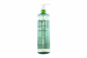 EUCERIN DermoPure Gel Nettoyant flacon 400 ml