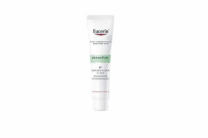 EUCERIN DermoPure K10 Soin Rénovateur Cutané flacon pompe 40 ml