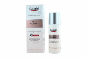 EUCERIN Anti-Pigment Soin de Jour flacon pompe 50 ml