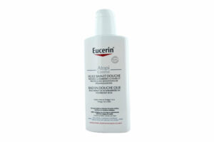 EUCERIN AtopiControl Huile Bain et Douche flacon 400 ml