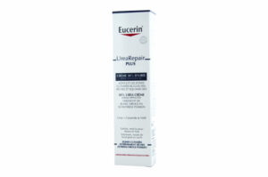 EUCERIN UreaRepair + Crème 30% d'Urée tube canule 75 ml