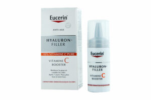 EUCERIN Hyaluron-Filler Vitamine C Sérum Unitaire 8 ml