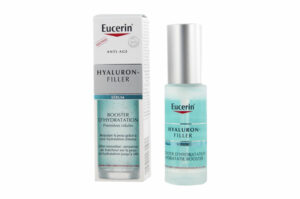 EUCERIN Hyaluron-Filler Sérum Booster d'Hydratation flacon 30 ml