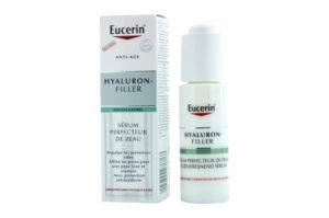 EUCERIN Hyaluron-Filler Sérum Perfecteur de Peau flacon pompe 30 ml