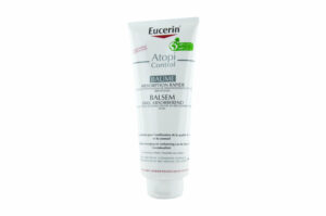 EUCERIN AtopiControl Baume Corps flacon 400 ml