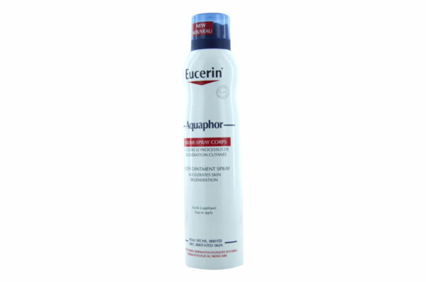 EUCERIN Aquaphor Baume Spray spray 250 ml