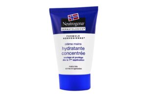 NEUTROGENA Crème Mains hydratante concentrée 50 ml
