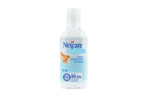 NEXCARE gel hydroalcoolique  75 ml