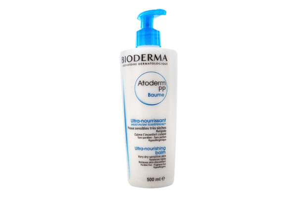 BIODERMA ATODERM PP Baume Peaux très Sèches 500ml