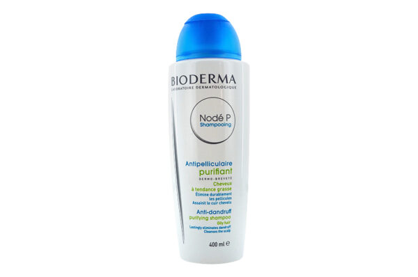 BIODERMA NODE P Shampooing Purifiant 400 ml