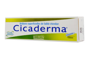 CICADERMA POMMADE tube de 30 g