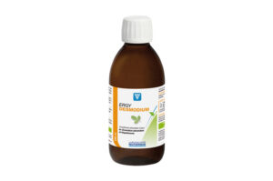 NUTERGIA ERGYDESMODIUM 250 ml