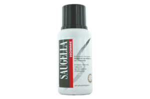SAUGELLA Homme flacon 200 ml
