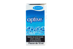 OPTIVE 10 ml