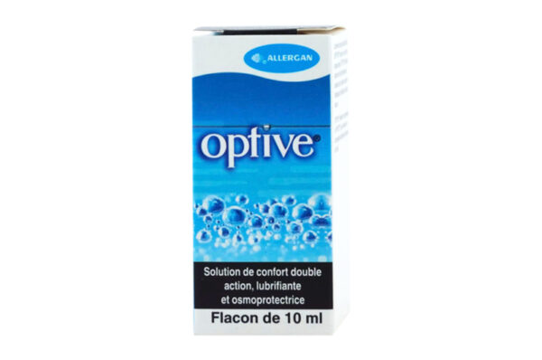 OPTIVE 10 ml
