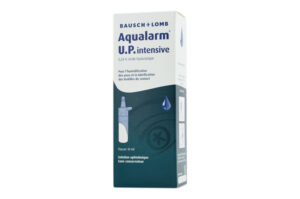 AQUALARM UP INTENSIVE flacon 10 ml