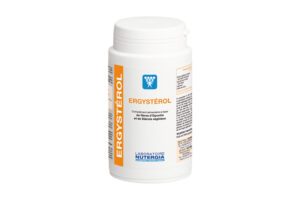 NUTERGIA ERGYSTEROL 100 gélules